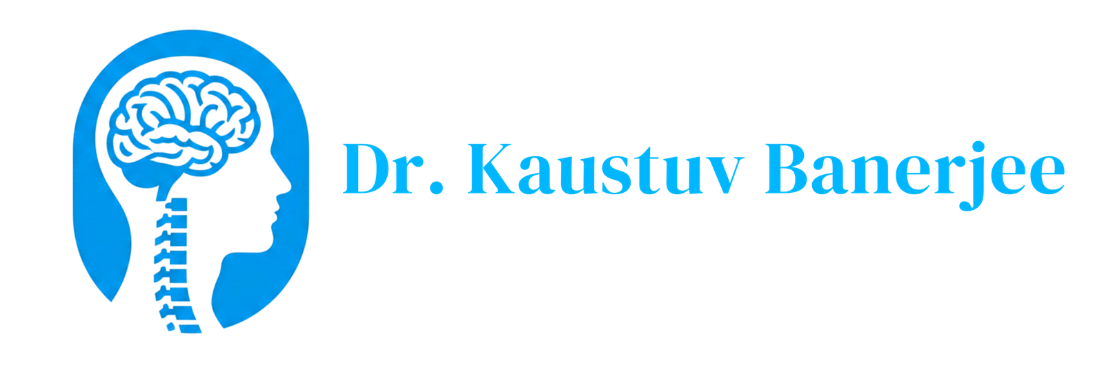 Dr. Kaustuv Banerjee | Brain & Spine Neurosurgeon